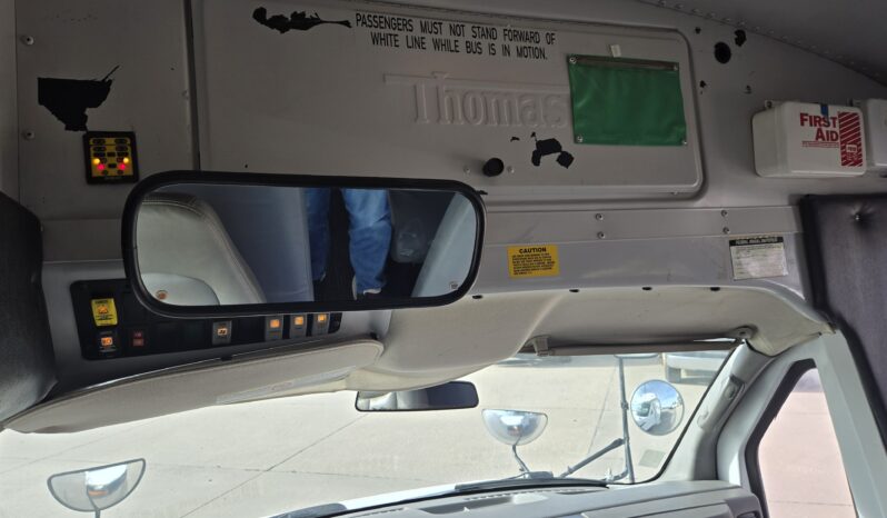 2006 GMC Savana Micro Bus full