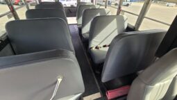 2006 GMC Savana Micro Bus full