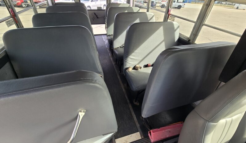 2006 GMC Savana Micro Bus full