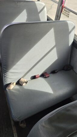 2006 GMC Savana Micro Bus full