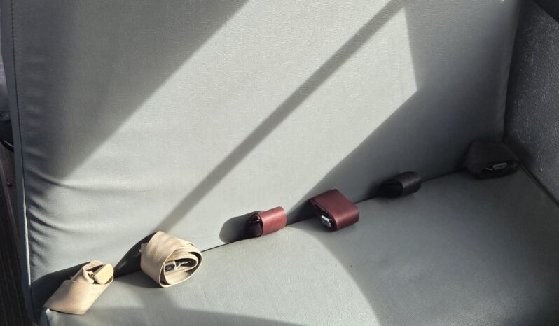 2006 GMC Savana Micro Bus full