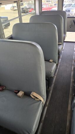 2006 GMC Savana Micro Bus full