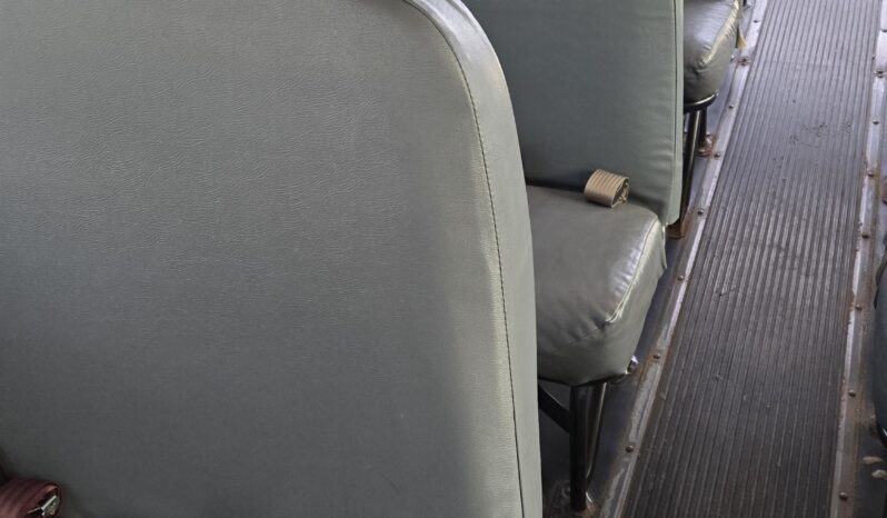 2006 GMC Savana Micro Bus full