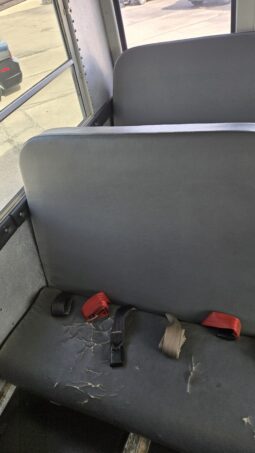 2006 GMC Savana Micro Bus full