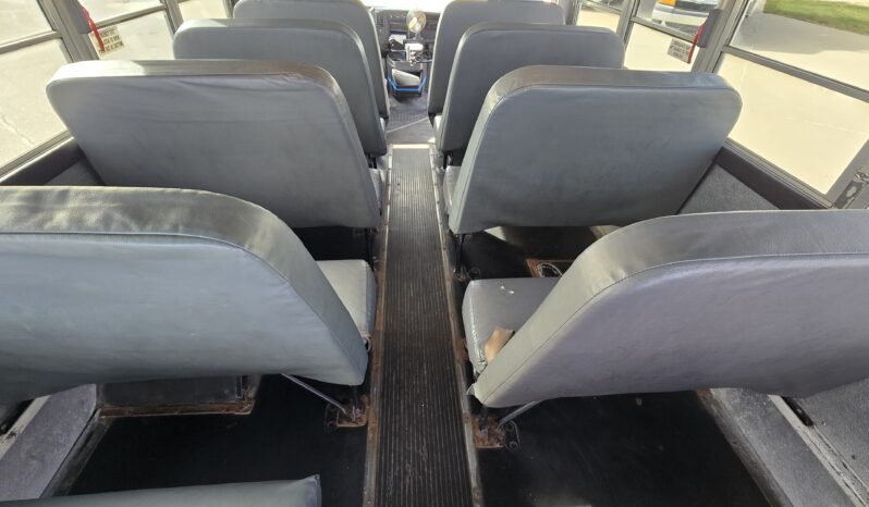 2006 GMC Savana Micro Bus full