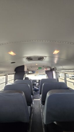 2006 GMC Savana Micro Bus full