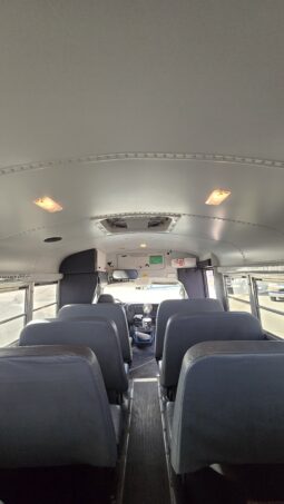 2006 GMC Savana Micro Bus full