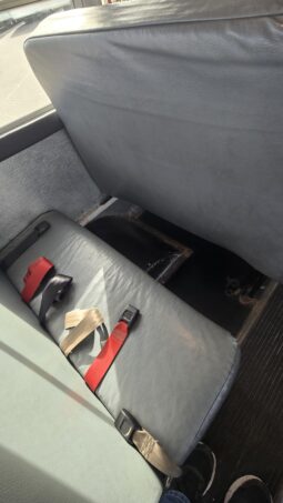 2006 GMC Savana Micro Bus full