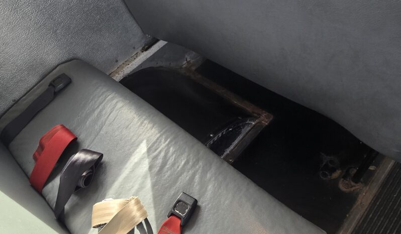 2006 GMC Savana Micro Bus full