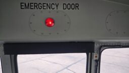 2006 GMC Savana Micro Bus full