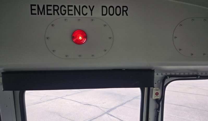 2006 GMC Savana Micro Bus full