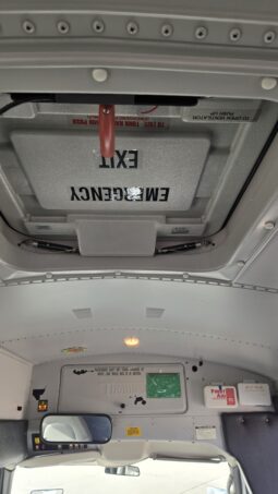 2006 GMC Savana Micro Bus full