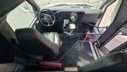 2006 GMC Savana Micro Bus full