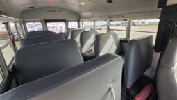 2006 GMC Savana Micro Bus full