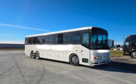 1998 Blue Bird LTC 40- 47 Cap