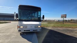 1998 Blue Bird LTC 40- 47 Cap full