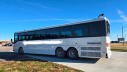 1998 Blue Bird LTC 40- 47 Cap full