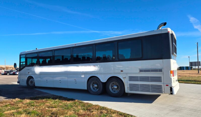 1998 Blue Bird LTC 40- 47 Cap full