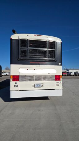 1998 Blue Bird LTC 40- 47 Cap full