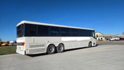 1998 Blue Bird LTC 40- 47 Cap full