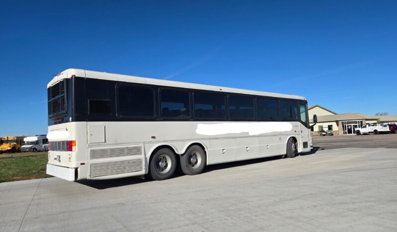 1998 Blue Bird LTC 40- 47 Cap full