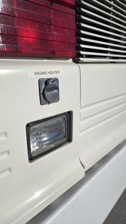 1998 Blue Bird LTC 40- 47 Cap full