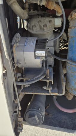 1998 Blue Bird LTC 40- 47 Cap full