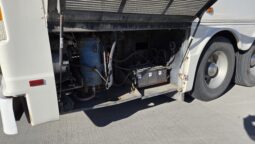 1998 Blue Bird LTC 40- 47 Cap full