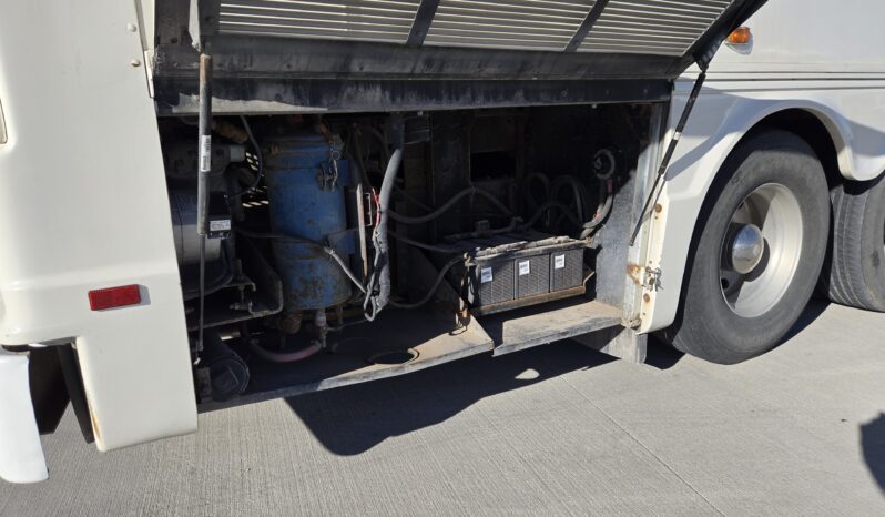 1998 Blue Bird LTC 40- 47 Cap full