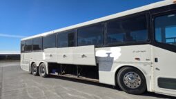 1998 Blue Bird LTC 40- 47 Cap full