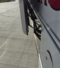 1998 Blue Bird LTC 40- 47 Cap full