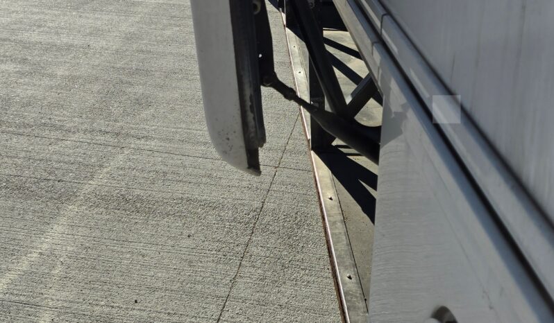 1998 Blue Bird LTC 40- 47 Cap full