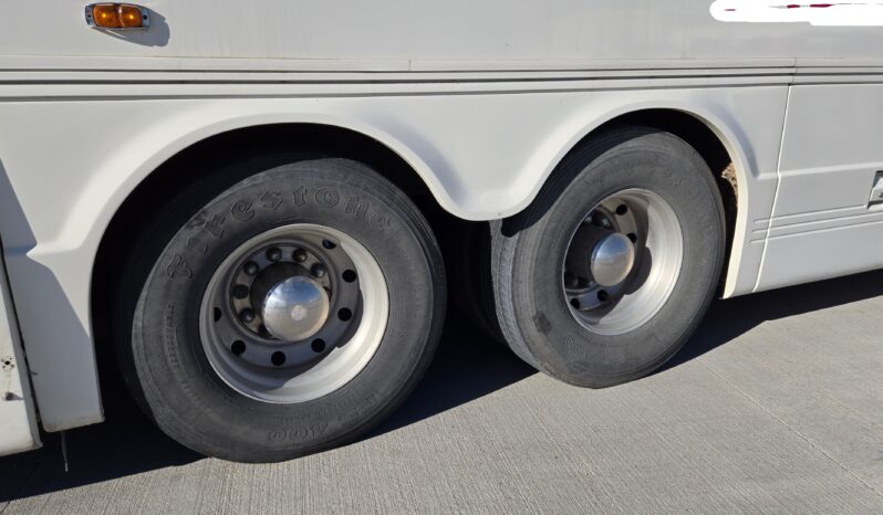 1998 Blue Bird LTC 40- 47 Cap full