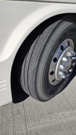 1998 Blue Bird LTC 40- 47 Cap full