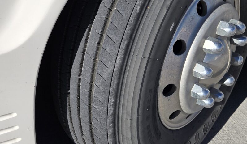 1998 Blue Bird LTC 40- 47 Cap full