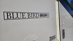 1998 Blue Bird LTC 40- 47 Cap full
