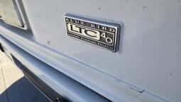 1998 Blue Bird LTC 40- 47 Cap full