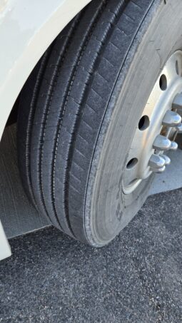 1998 Blue Bird LTC 40- 47 Cap full