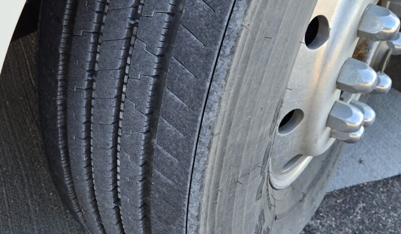 1998 Blue Bird LTC 40- 47 Cap full