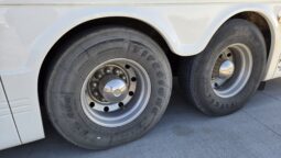 1998 Blue Bird LTC 40- 47 Cap full