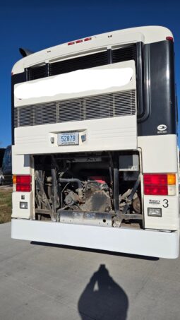 1998 Blue Bird LTC 40- 47 Cap full