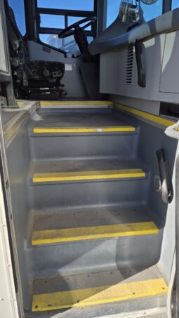 1998 Blue Bird LTC 40- 47 Cap full