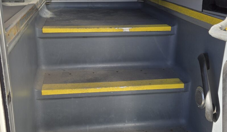 1998 Blue Bird LTC 40- 47 Cap full