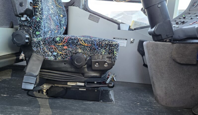 1998 Blue Bird LTC 40- 47 Cap full