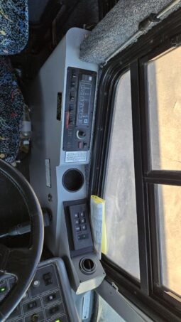 1998 Blue Bird LTC 40- 47 Cap full