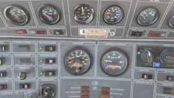 1998 Blue Bird LTC 40- 47 Cap full