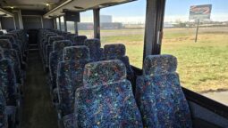 1998 Blue Bird LTC 40- 47 Cap full