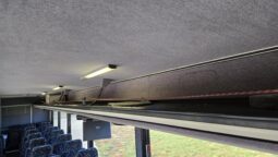 1998 Blue Bird LTC 40- 47 Cap full