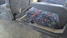 1998 Blue Bird LTC 40- 47 Cap full