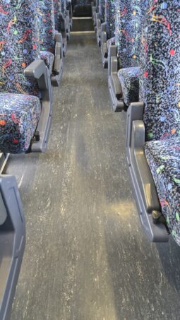 1998 Blue Bird LTC 40- 47 Cap full